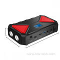 8,000mAh Portable Jump Starter Power Bank for Car